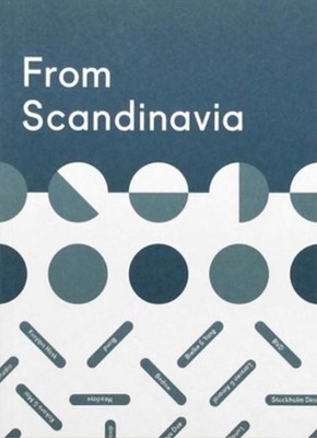 From Scandinavia by Jon Dowling Paperback Book