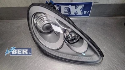 Phare principal droit Porsche Cayenne 2 92A 958941030AE P25299077 - Photo 1/4