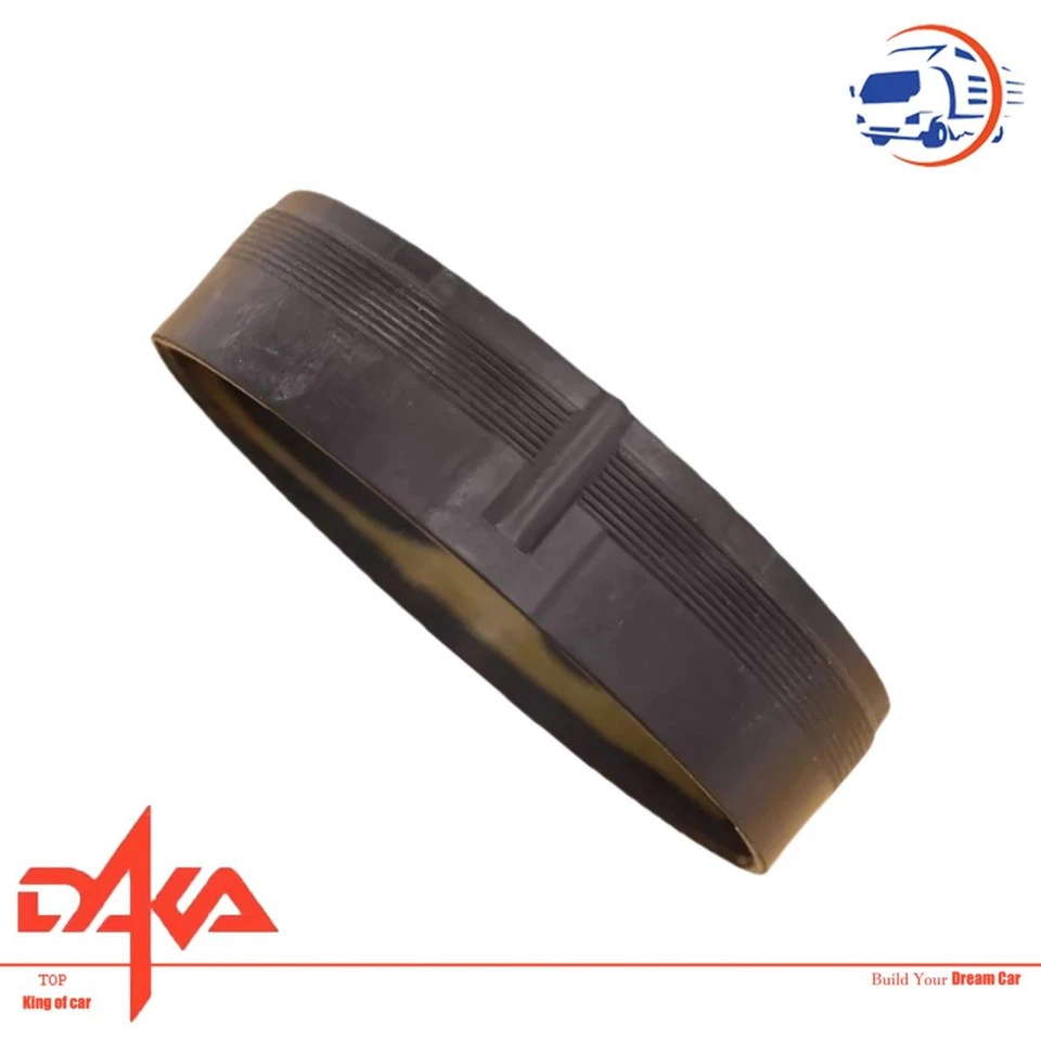 Sello del cigüeñal delantero para BMW 525i 525xi 530i 530xi 2006-2007 11117547842 Foto 4 de 4