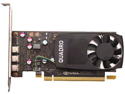 NVIDIA QUADRO P400 Graphic Cards *PARTS AND REPAIR ONLY*