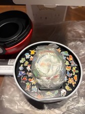 CASIO G SHOCK Pokemon Collaboration GA 110PKM 7AJR Limited Model