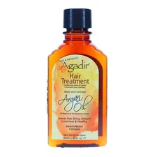 AGADIR Argan Oil Hair Treatment, 2.25 Fl Oz Travel Size