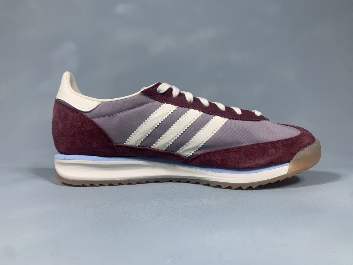 adidas Originals SL 72 RS Preloved Fig Off White Shadow Red JI1325