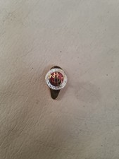 UNIONE SPORTIVA LIVORNO spilla pins distintivo metallo piedino Picchiani