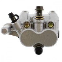 Bremssattel Vorne Silber FüR Kymco Agility 50 R12 4T RS Bj. 2009-2013