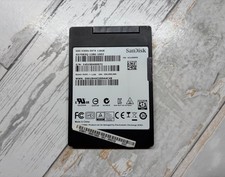 SanDisk X300s 128GB 2.5 SATA III 7mm MLC SSD ...
