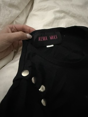 Woman s Clothing