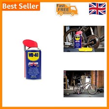 All-Purpose 300ml Smart Straw - Rust Prevention & Efficient Lubrication Solution 33.30 per litre