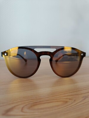  Sonnenbrille Herren  Sommer INVU.
