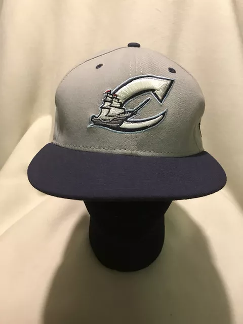 Columbus clippers best sale fitted hats