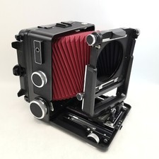 New Replacement Bellows f/ WISTA 45N 45D 45SP 45VX 45RF 4X5 Camera High Quality