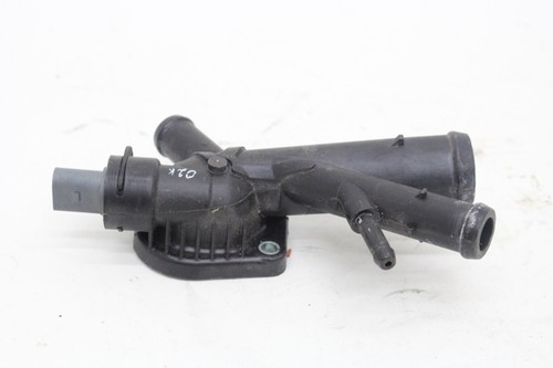 Audi VW Skoda Seat Kühlerflansch Temperaturgeber Wasser Kühl Flansch 03L121131N