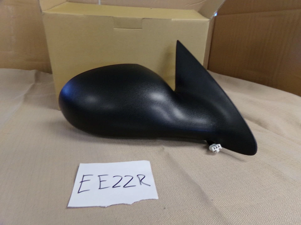 99-01Chrysler 300M/LHS,98-04Chrysler Concorde/DodgeIntrepid,PWR side mirrorRight - Image 3 of 4