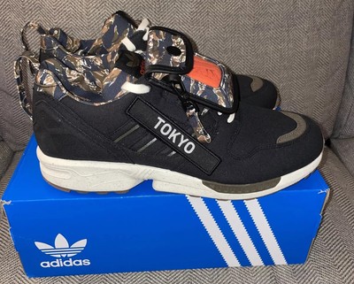 adidas ZX 8000 Out There | 43einhalb Sneaker Store