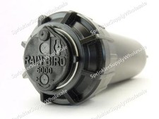 Rain Bird 5004 piezas rotor precargado de 4" con boquilla #3 5004 piezas 5000 piezas RainBird