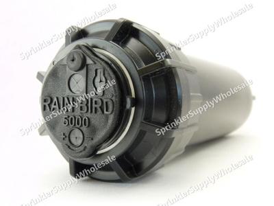 Rain Bird 5004PC Pre-Loaded 4'' Rotor with #3 Nozzle 5004-PC 5000 PC RainBird