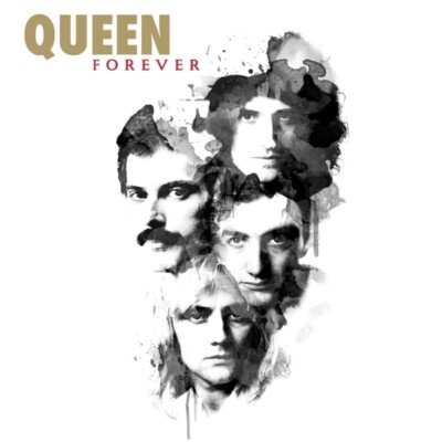 QUEEN / Forever