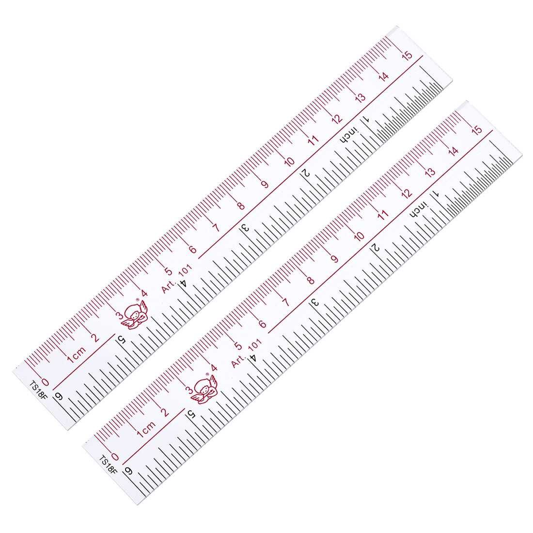 How Long Is 6 Inches On A Ruler Stainless Steel Tinners Circumference