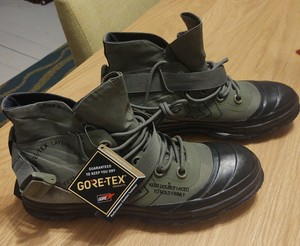 converse fastbreak gore tex