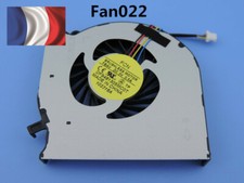 Ventola Di Raffreddamento CPU Per HP Pavilion DV6-7000 DV7-7000 DFS481305