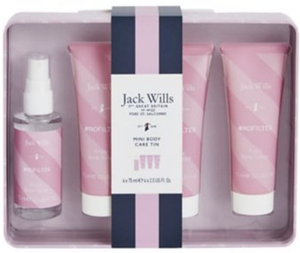 jack wills gift sets for her