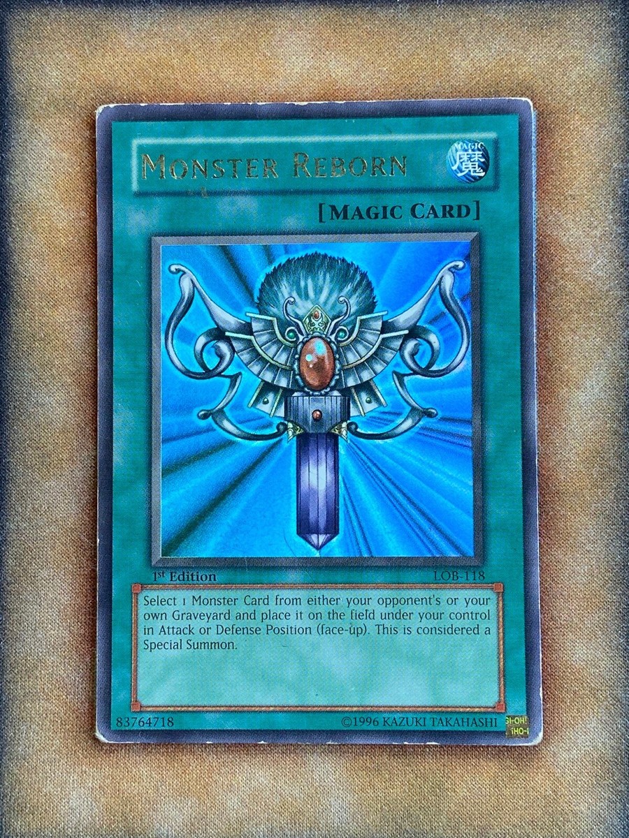 REBORNカード Amazon.com: YU-GI-OH! - Puzzle Reborn (YS13-EN031) - Super Starter