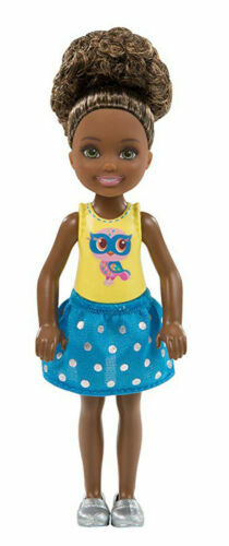 american girl doll chelsea
