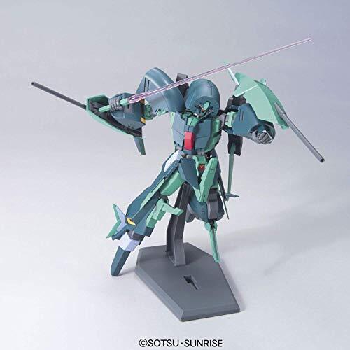 HG RAS-96 ANKSHA & RX-93 νガンダム セット Bandai Spirits HGUC Gundam UC RAS-96 ANKSHA 1/144 Scale Plastic