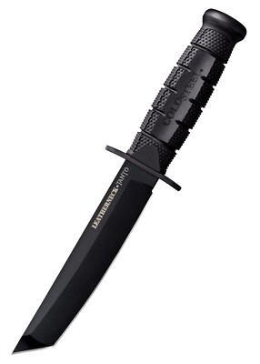 Leatherneck-Tanto, D2 Werkzeugstahl   Cold Steel
