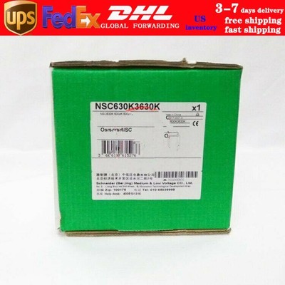 one New NSC630K3630K NSC630K3630K in Box Fast Delivery