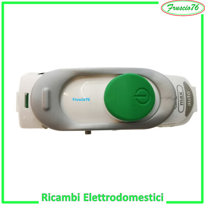 Mister vac A155 - Interruttore on/off per Vorwerk Kobold VK 119/120/121/122