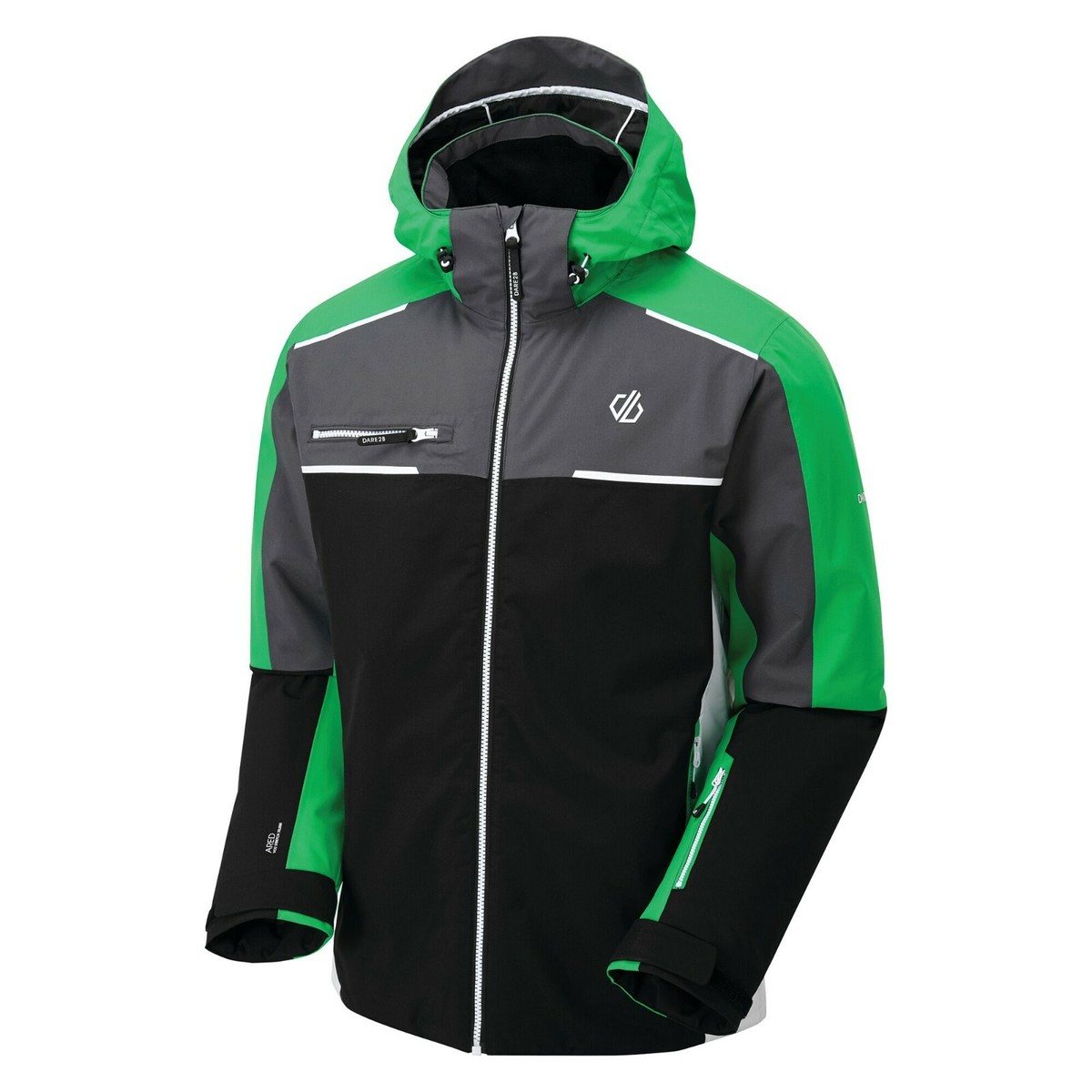 dare2b intermit ii jacket