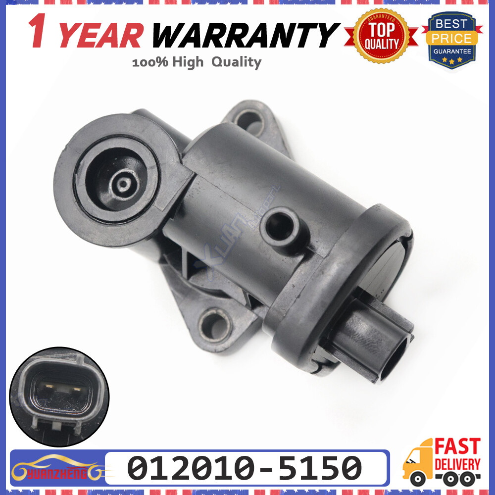 New Manifold Valve Solenoid Sensor 012010-5150 For Lexus GS200t