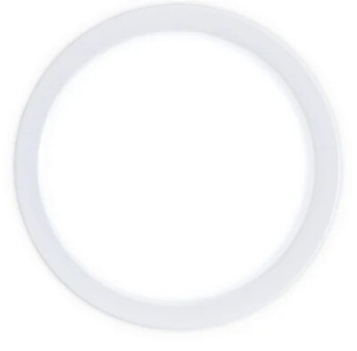 Philips Lightolier 5 inch LED Surface Mount Downlight, 700 lumen,  11 watt,