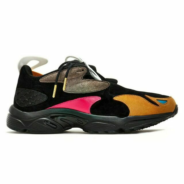 Size 8 - Reebok Daytona DMX Experiment 