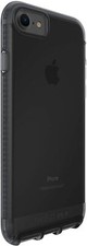 Image of Tech 21 Impact Clear Proetctive Back Case for iPhone 7/8/SE New