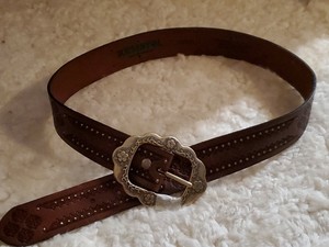 resistol belt