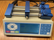 Bomba de jeringa doble digital Chemyx / Thermo Scientific Fusion 100