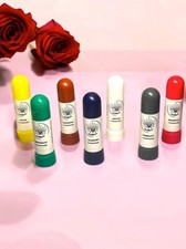 Essential Oil Aromatherapy Inhalers Portable Natural Wellness Support