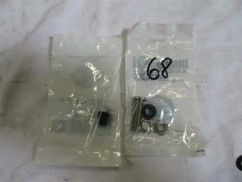 Harley-Davidson Griffe fürs Motorrad