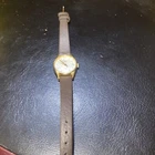 Timex Women's Vintage Quartz Watch, New Battery, Date, Excellent Condition