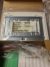 New Aiphone IXW-MA Series IP Video Intercom System