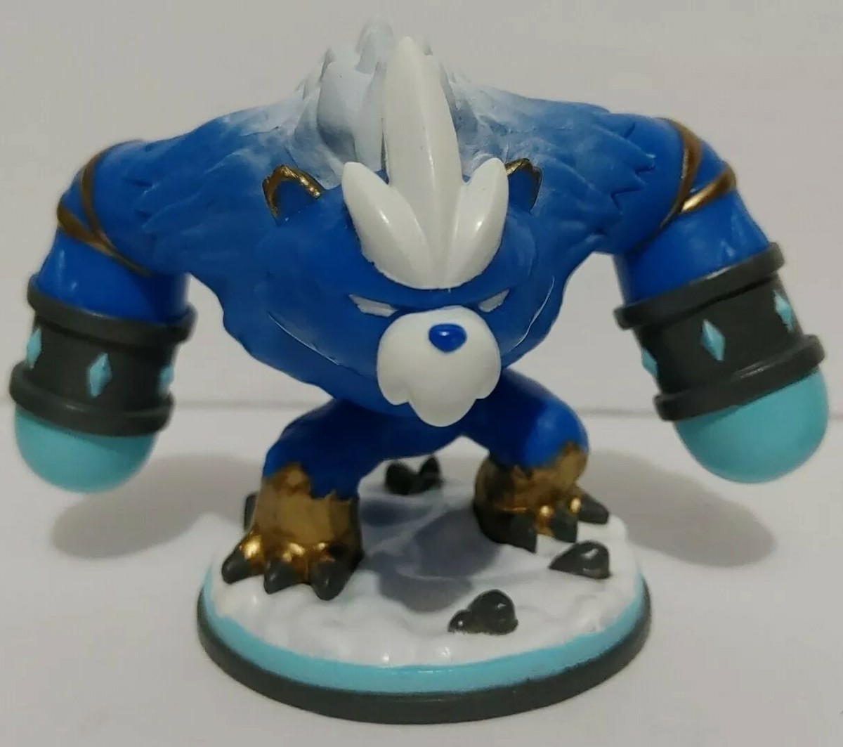 Prodigy Math Game Arctursus Figure Epics Smart Teacher HTF - No