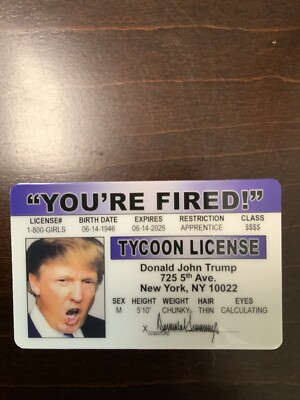 trump 2020.   Eh No