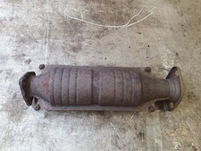 Genuine OEM Catalytic Converter 18160-P06-A10 15,5" Honda Civic CRX Si ED9 88-00