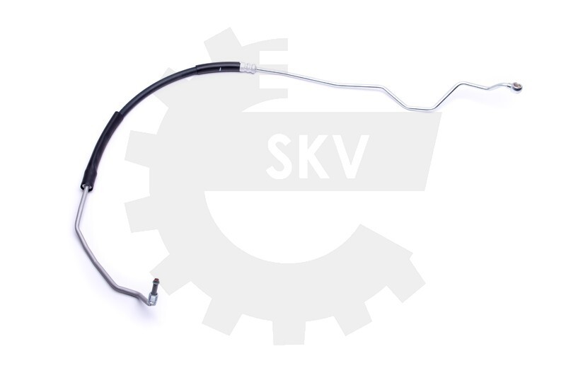 Hydraulic Hose ESEN SKV 10SKV805 VW Golf III IV Vento; 1H1422893T