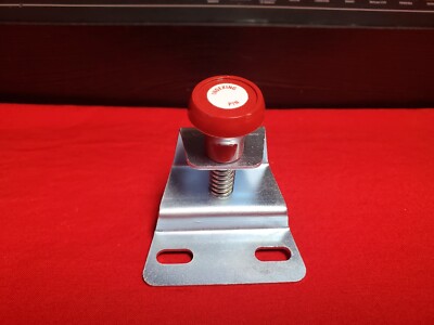 Safety Speed Cut Panel Saw 6400 Index Pin Assembly PS4E Free Shipping   