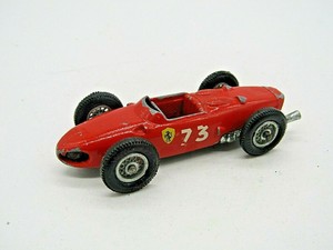 matchbox 73 ferrari