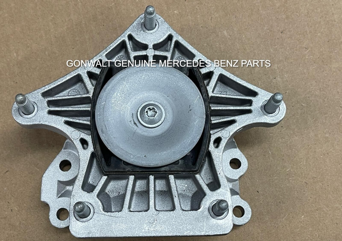 Mercedes Benz Genuine C300 C400 S550 2014-2017 Transmission
