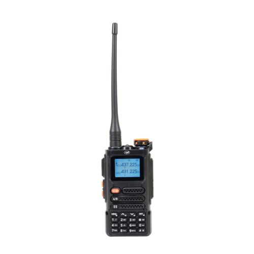 PNI-P16UV HAM Radio VHF/UHF Dual Band 2m 70cm 5W - Zdjęcie 4 z 10